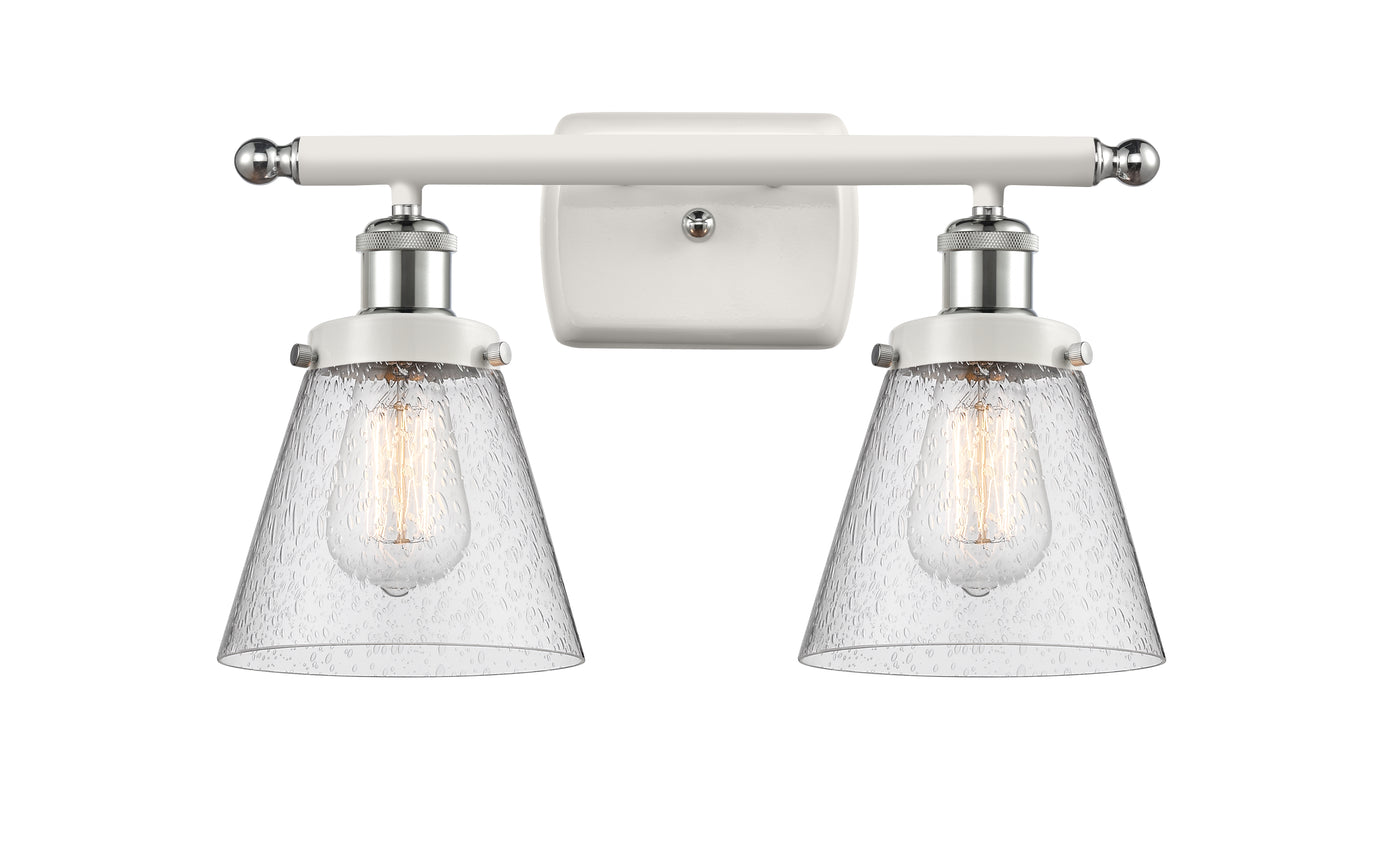 Ballston Urban Bath Vanity Light Brass Steel