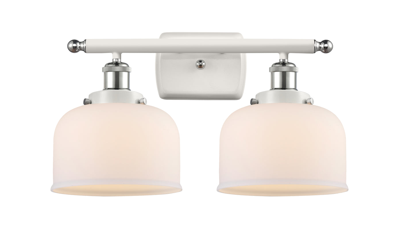 Ballston Urban Bath Vanity Light Cast Brass