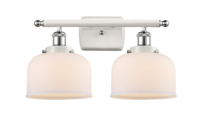 Ballston Urban Bath Vanity Light 18 Inch Brass