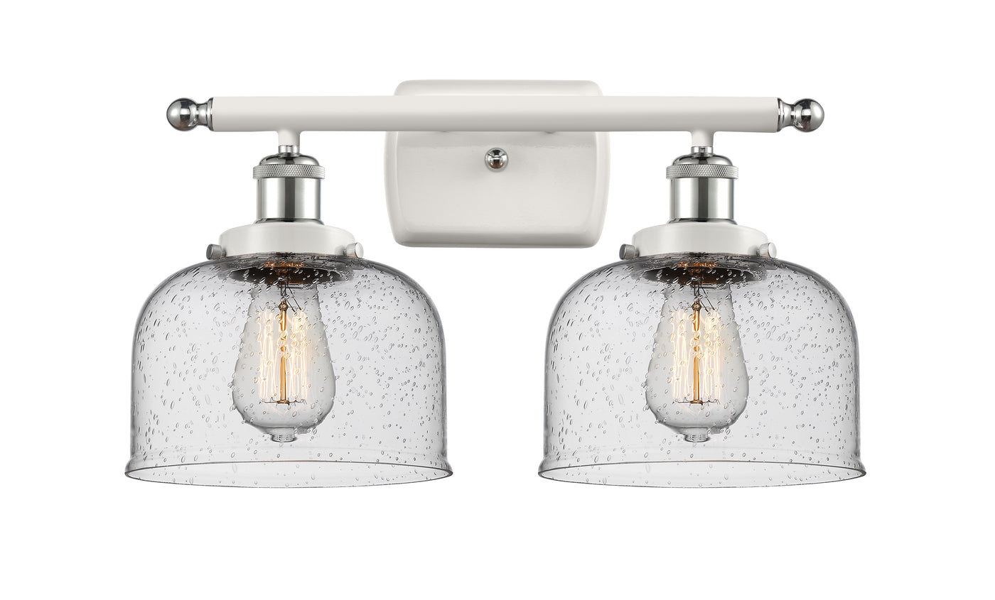 Ballston Urban Bath Vanity Light Cast Brass