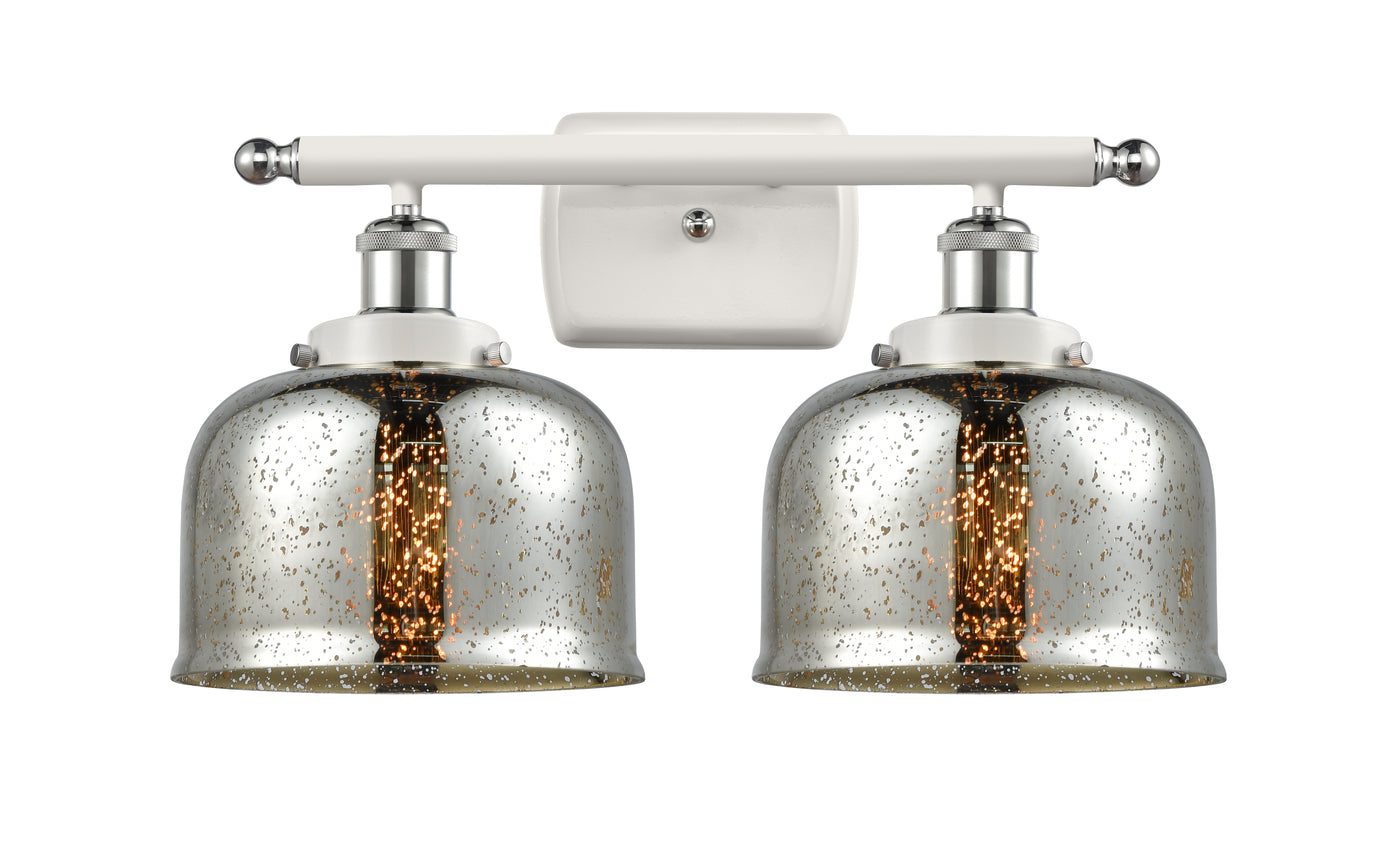 Ballston Urban Bath Vanity Light Cast Brass