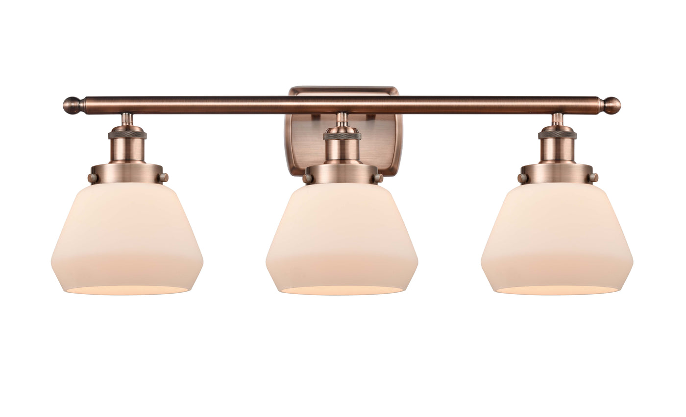 Ballston Urban Bath Vanity Cast Brass