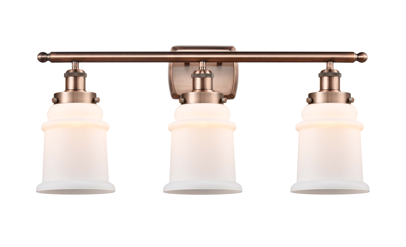 Ballston Urban Bath Vanity Light Cast Brass