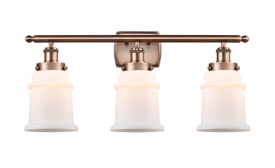 Ballston Urban Bath Vanity Light Cast Brass