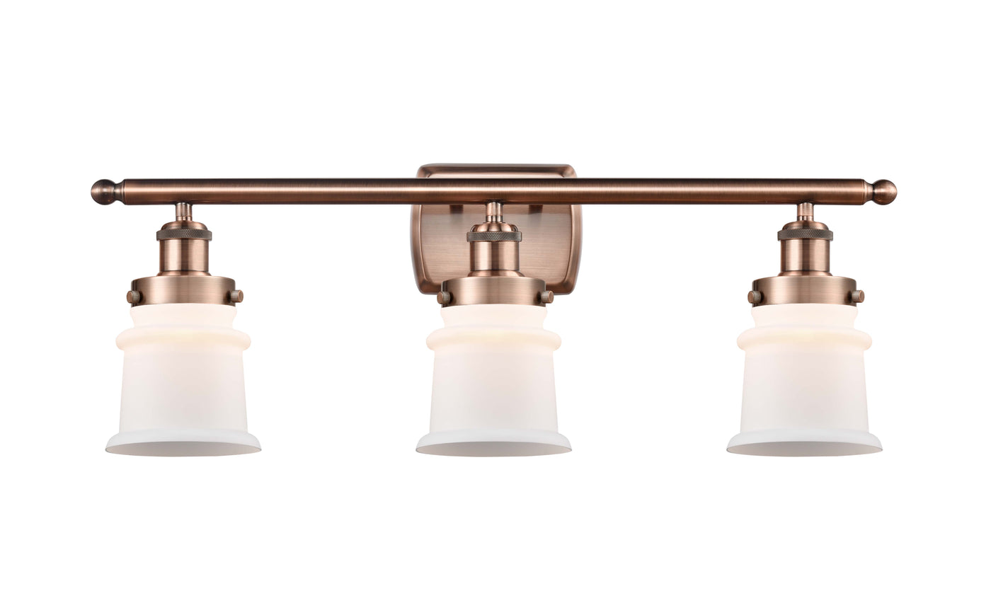 Ballston Urban Bath Vanity Light Cast Brass