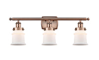 Ballston Urban Bath Vanity Light Cast Brass