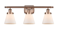 Ballston Urban Bath Vanity Cast Brass Steel