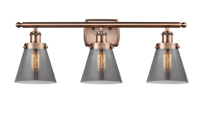 Ballston Urban Bath Vanity Cast Brass Steel