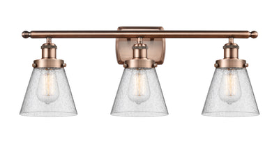 Ballston Urban Bath Vanity Cast Brass Steel