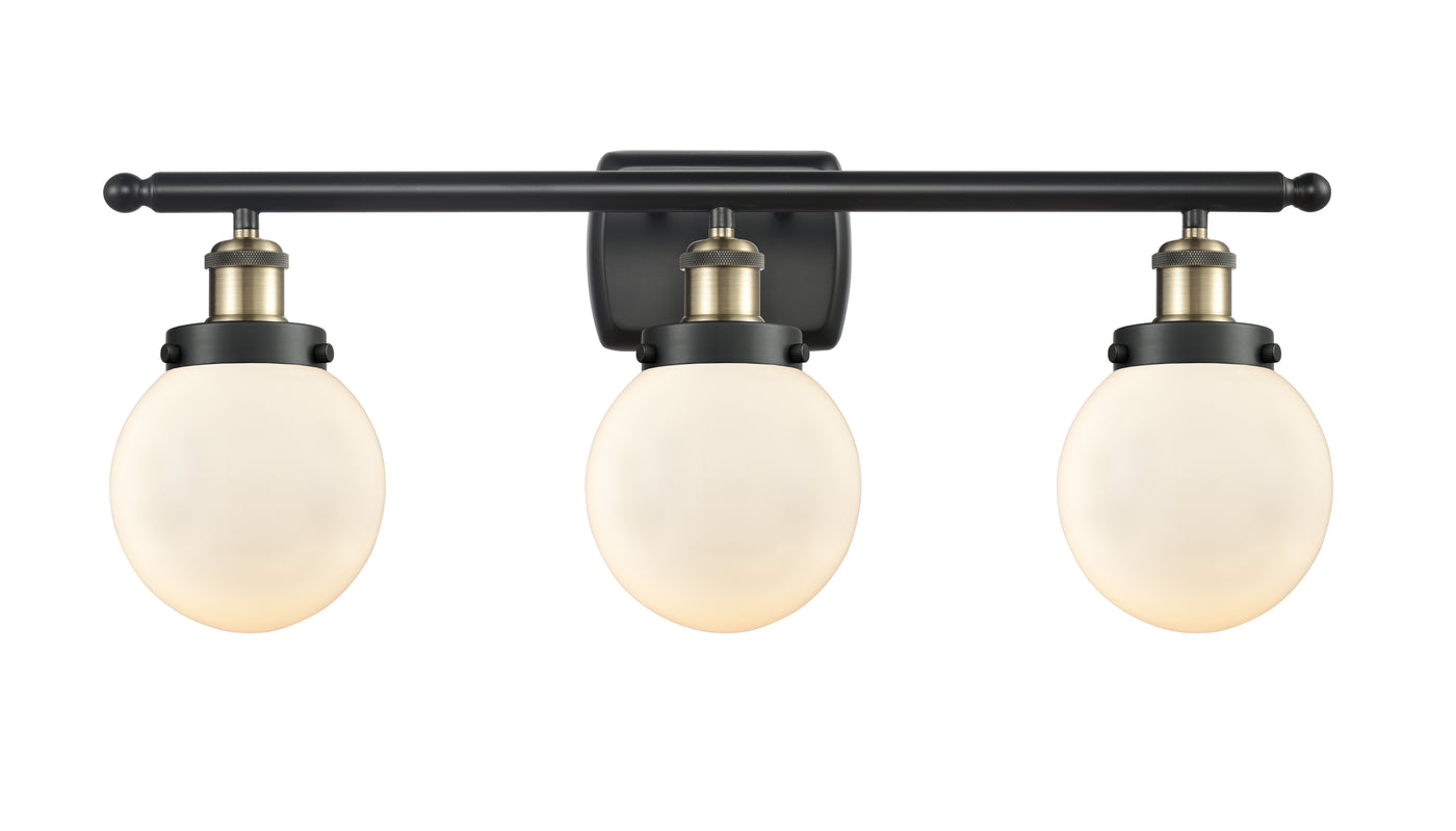 Ballston Urban Bath Vanity Light Cast Brass