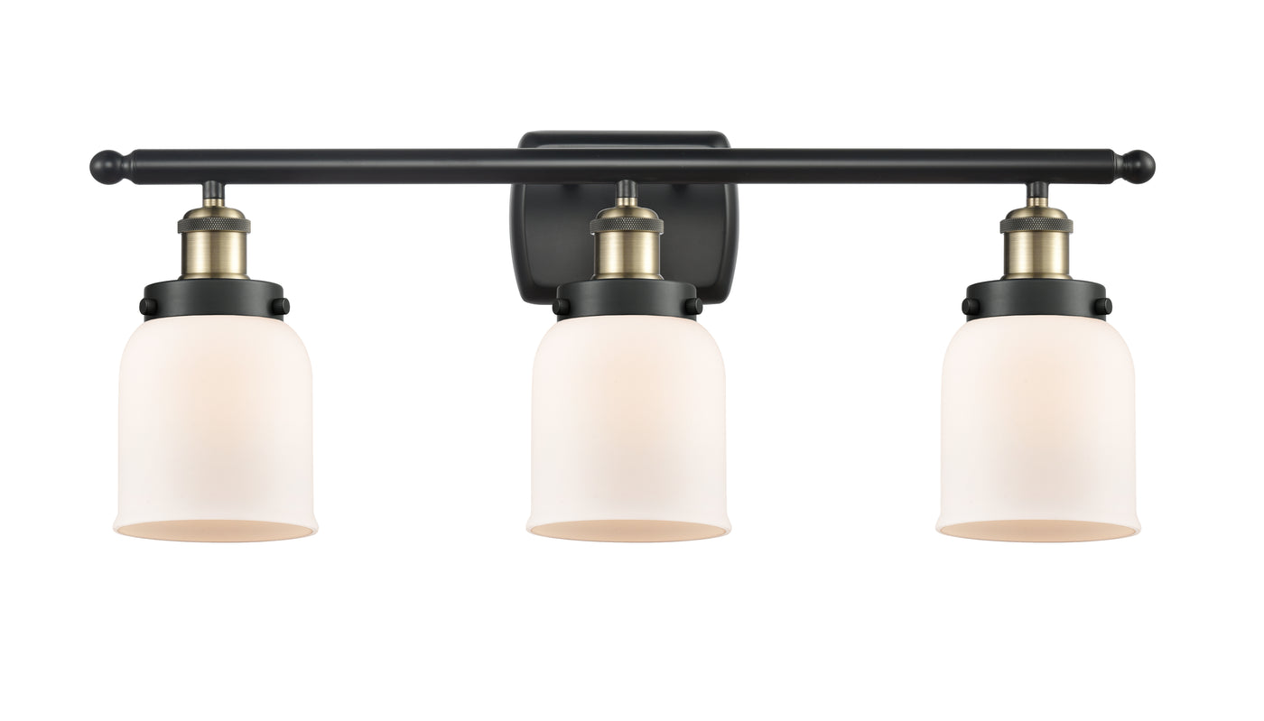 Ballston Urban Bath Vanity Light Cast Brass