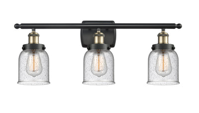 Ballston Urban Bath Vanity Light Cast Brass