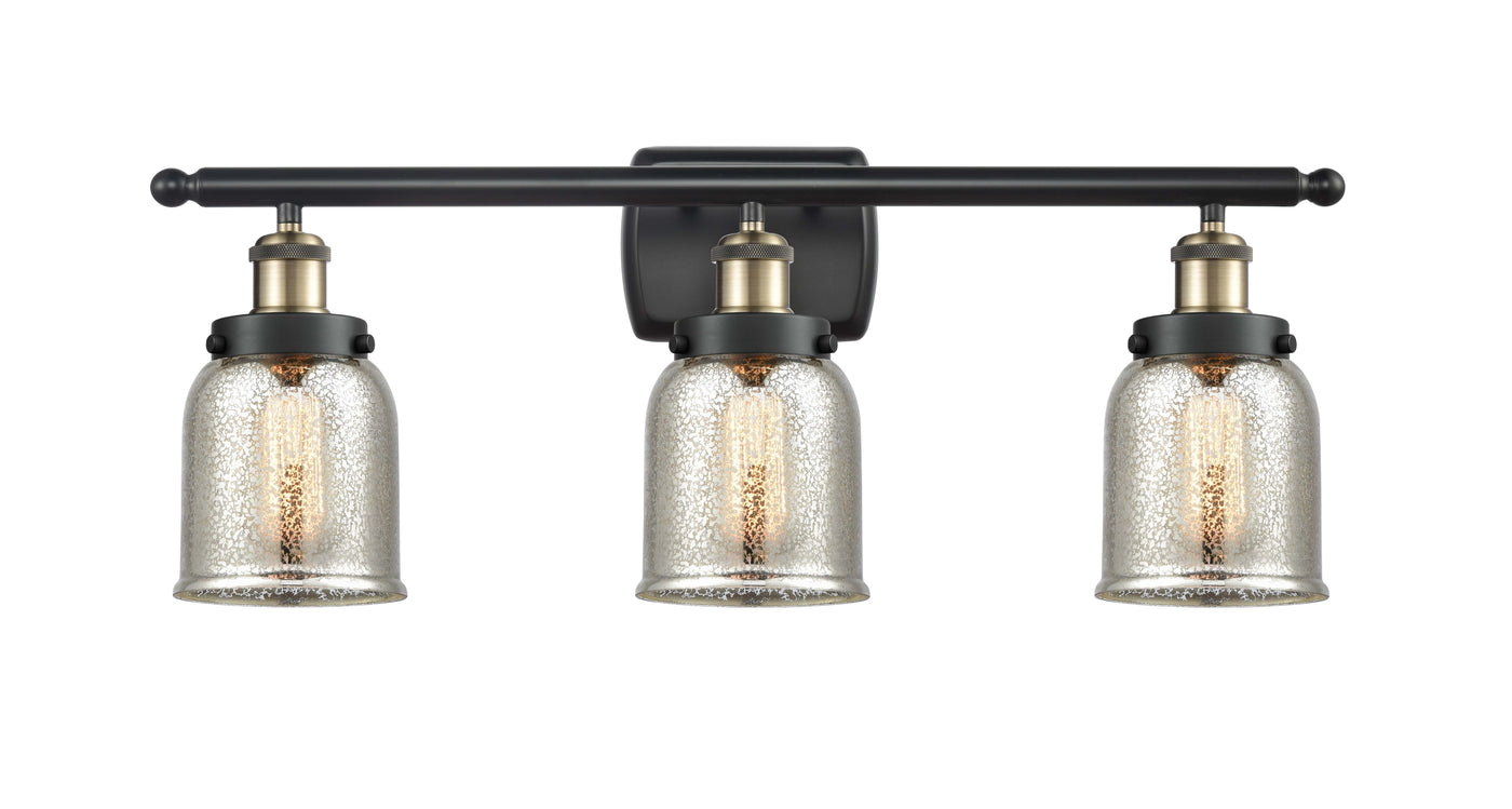 Ballston Urban Bath Vanity Light Cast Brass