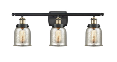 Ballston Urban Bath Vanity Light Cast Brass
