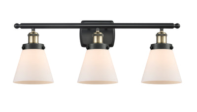 Ballston Urban Bath Vanity Cast Brass Steel