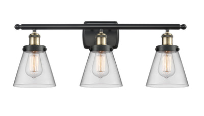 Ballston Urban Bath Vanity Cast Brass Steel