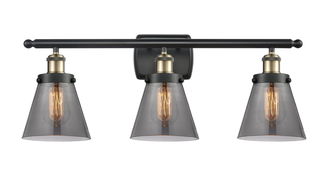 Ballston Urban Bath Vanity Cast Brass Steel