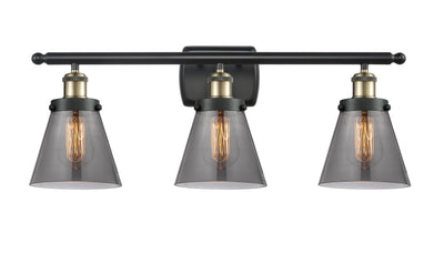 Ballston Urban Bath Vanity Cast Brass Steel