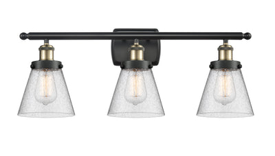 Ballston Urban Bath Vanity Cast Brass Steel