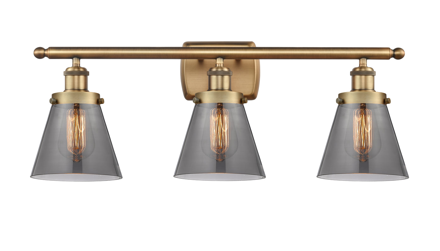Ballston Urban Bath Vanity Cast Brass Steel