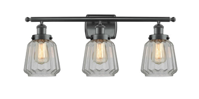 Ballston Urban Bath Vanity Light Cast Brass
