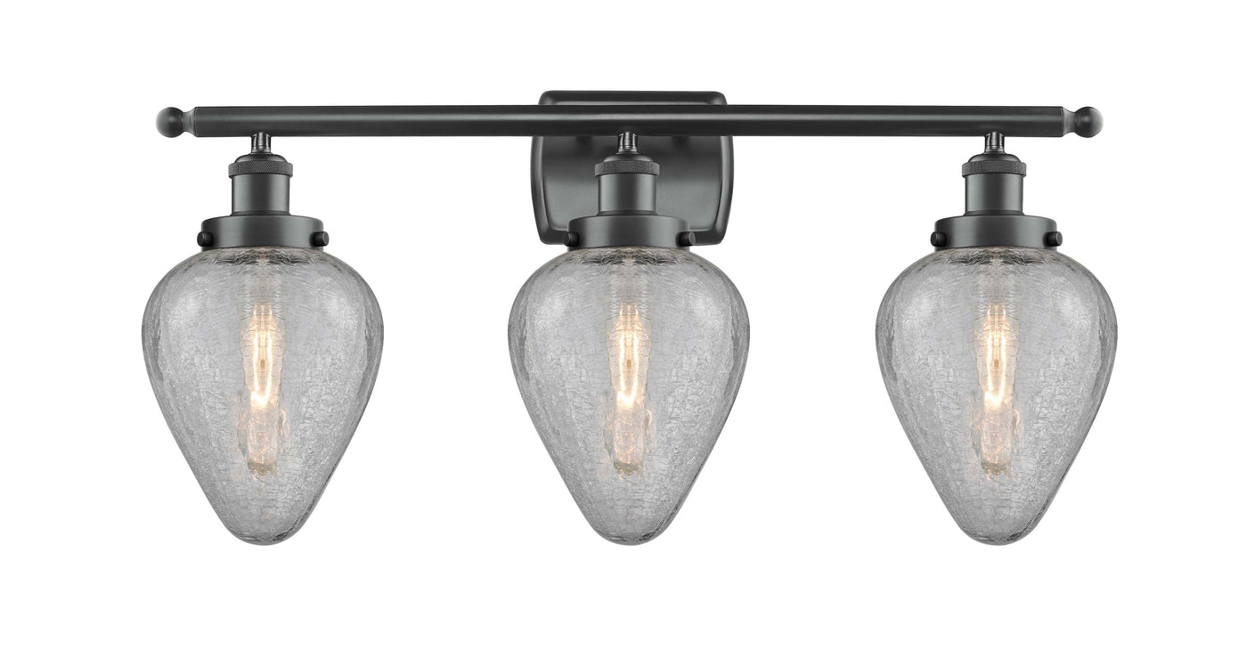 Ballston Urban Bath Vanity Light Cast Brass