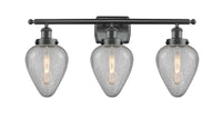 Ballston Urban Bath Vanity Light Cast Brass