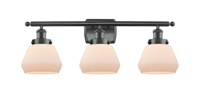 Ballston Urban Bath Vanity Cast Brass