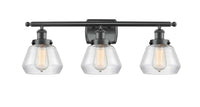Ballston Urban Bath Vanity Cast Brass