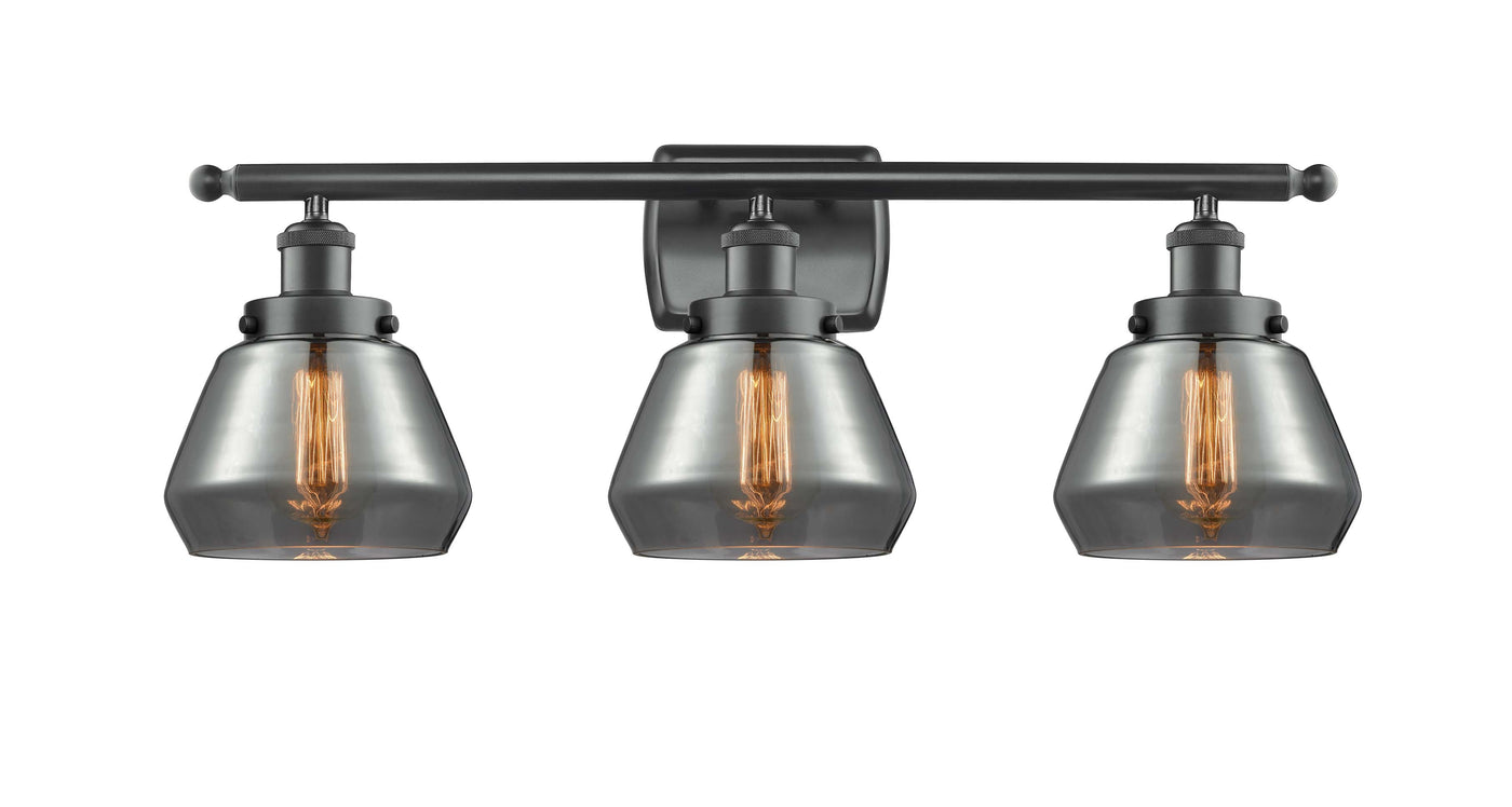 Ballston Urban Bath Vanity Cast Brass
