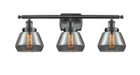 Ballston Urban Bath Vanity Cast Brass