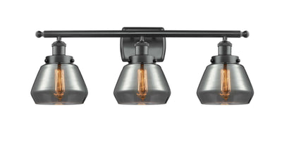 Ballston Urban Bath Vanity Cast Brass