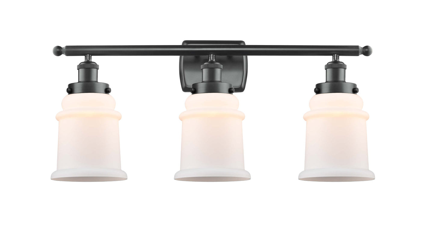 Ballston Urban Bath Vanity Light Cast Brass
