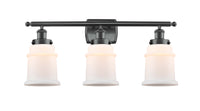Ballston Urban Bath Vanity Light Cast Brass