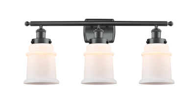 Ballston Urban Bath Vanity Light Cast Brass