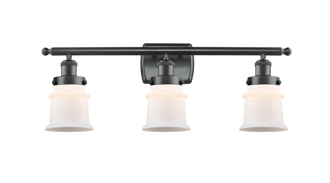 Ballston Urban Bath Vanity Light Cast Brass