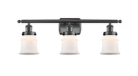 Ballston Urban Bath Vanity Light Cast Brass