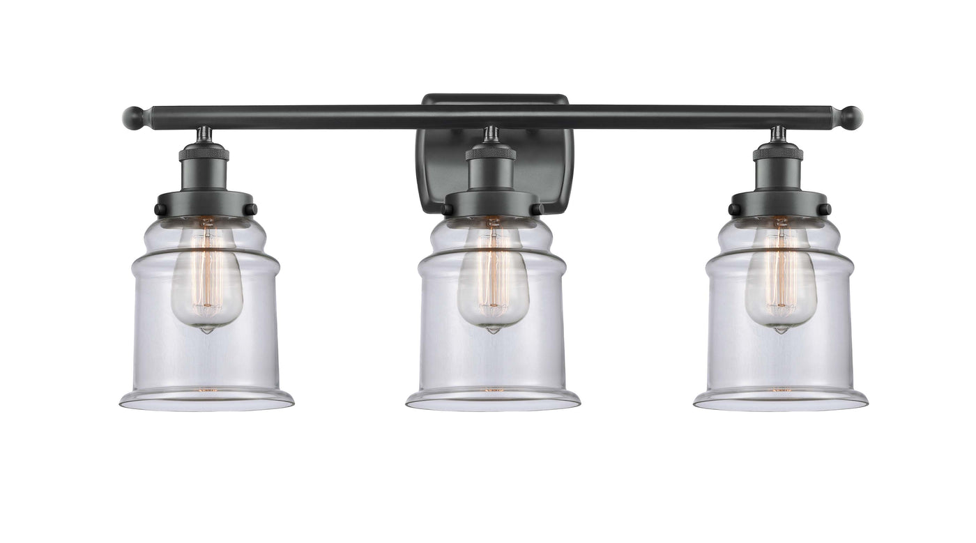Ballston Urban Bath Vanity Light Cast Brass