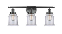 Ballston Urban Bath Vanity Light Cast Brass