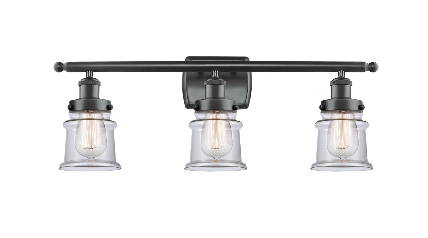 Ballston Urban Bath Vanity Light Cast Brass