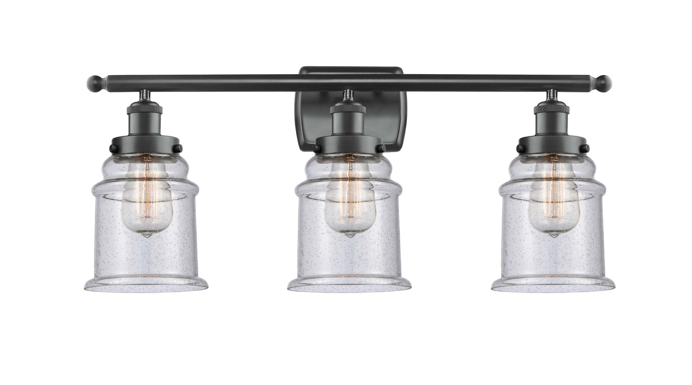 Ballston Urban Bath Vanity Light Cast Brass