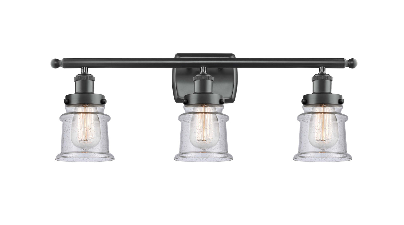 Ballston Urban Bath Vanity Light Cast Brass
