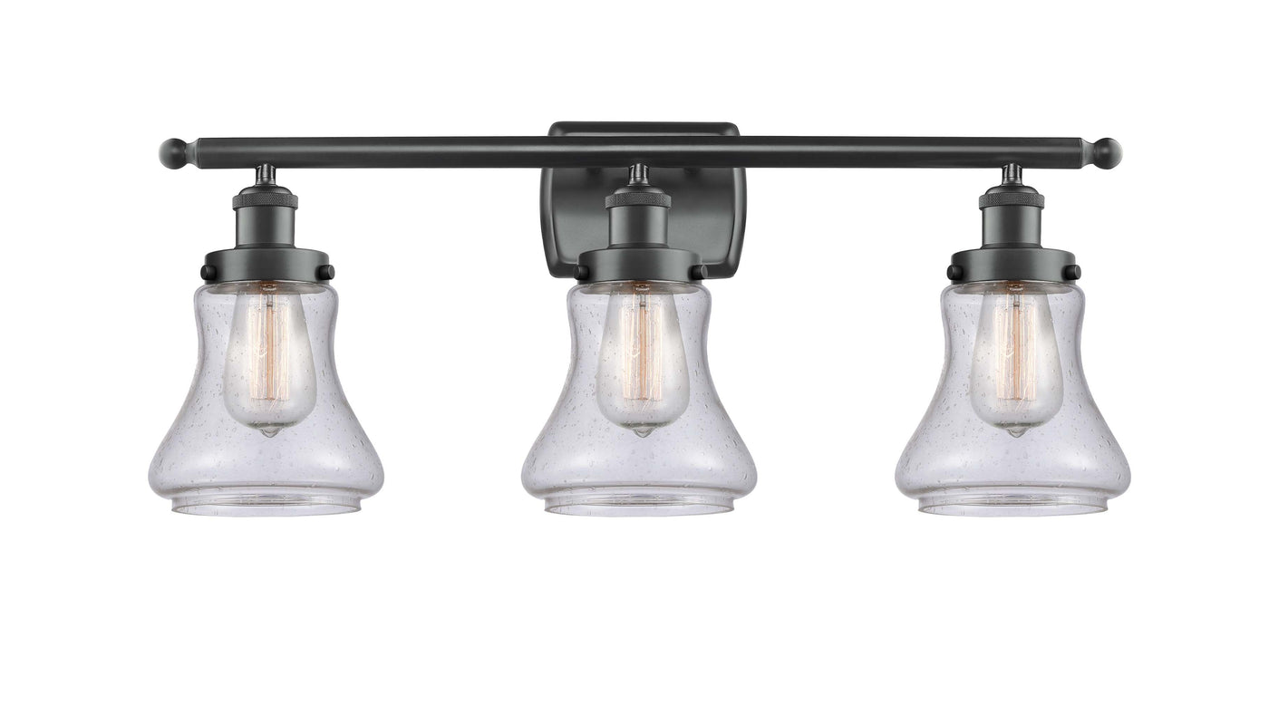 Ballston Urban Bath Vanity Light Cast Brass