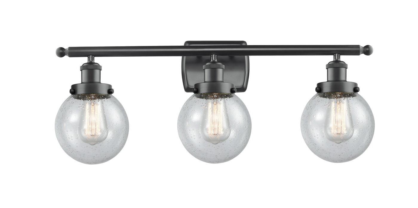 Ballston Urban Bath Vanity Light Cast Brass