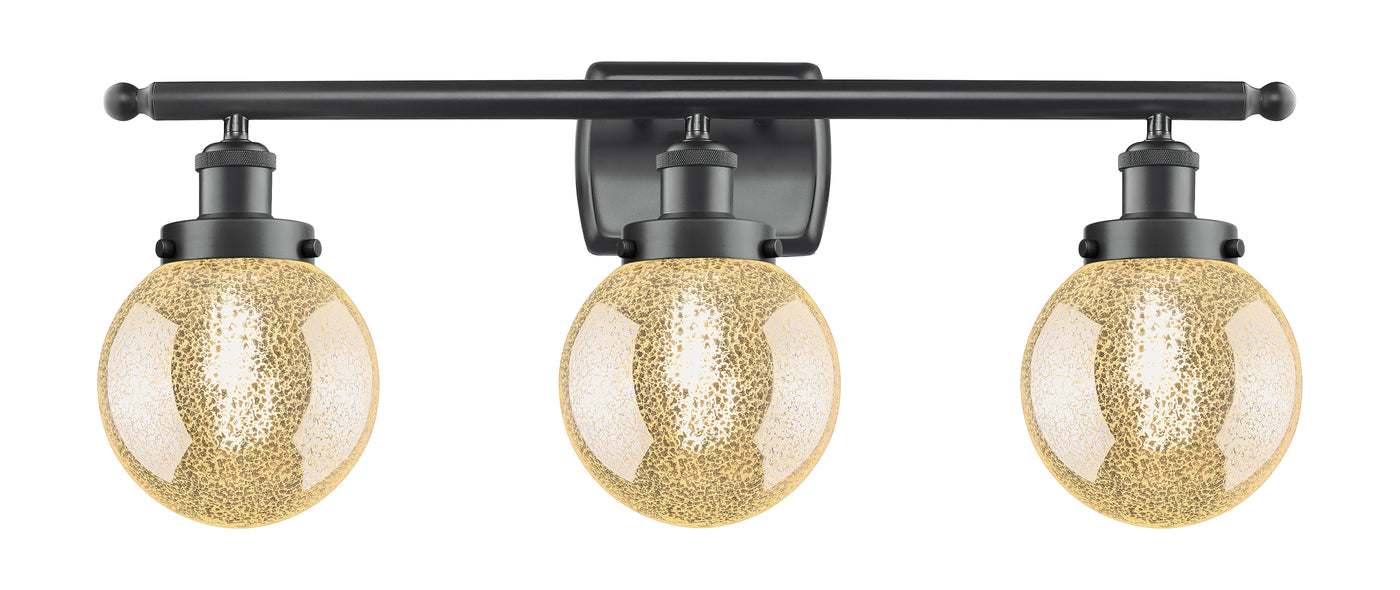 Ballston Urban Bath Vanity Light Cast Brass