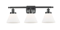 Ballston Urban Bath Vanity Light Cast Brass