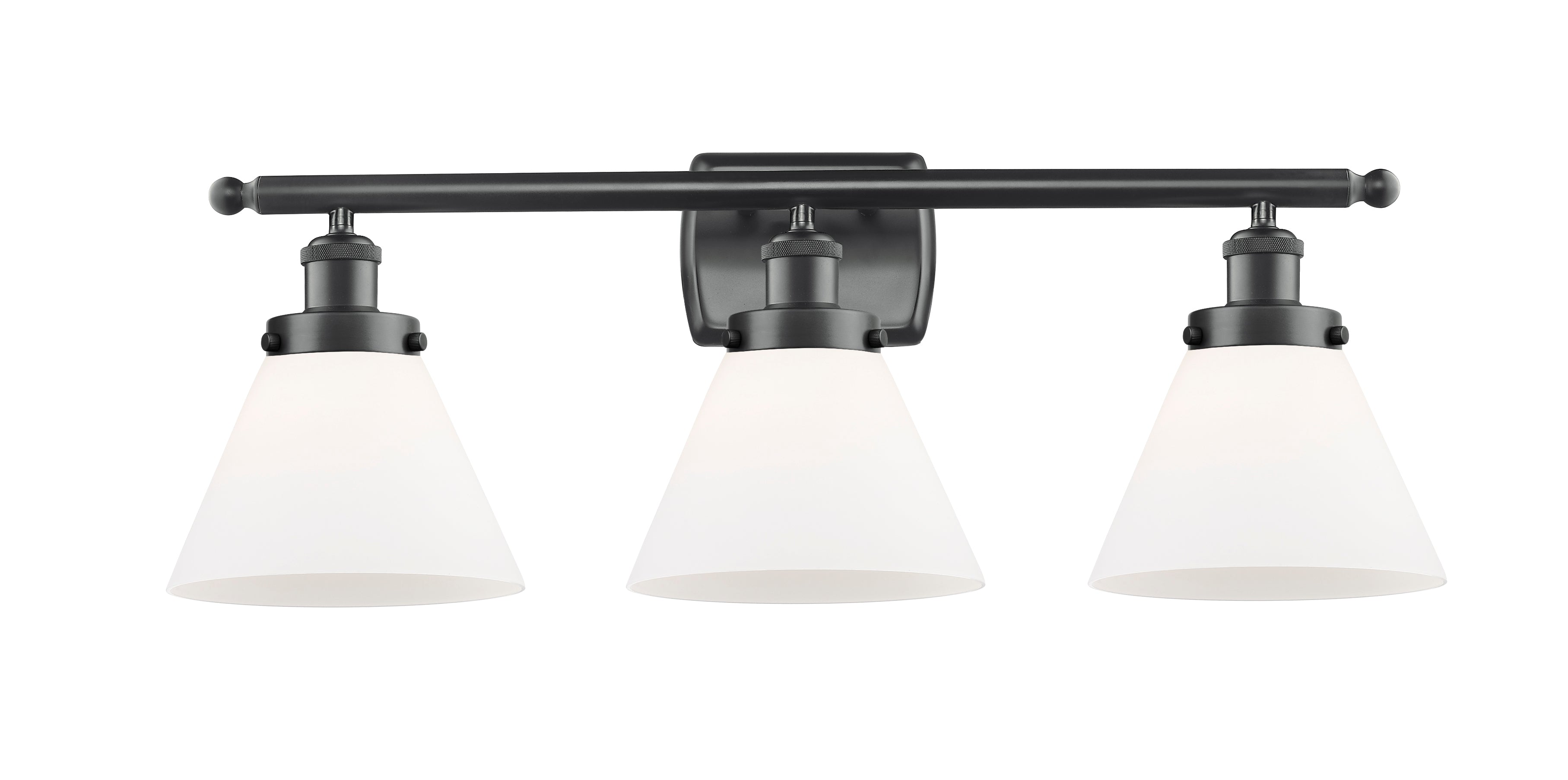 Ballston Urban Bath Vanity Light Cast Brass