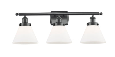 Ballston Urban Bath Vanity Light Cast Brass