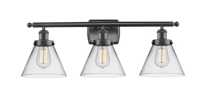 Ballston Urban Bath Vanity Light Cast Brass