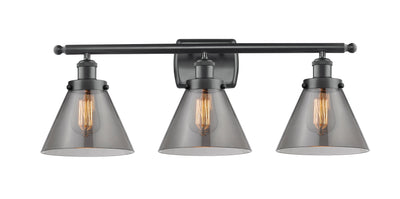 Ballston Urban Bath Vanity Light Cast Brass